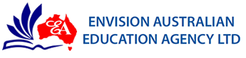 Envision Australian Education Agency Ltd logo