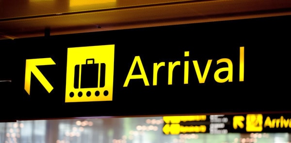 Airport Pickup Upon Arrival In Australia