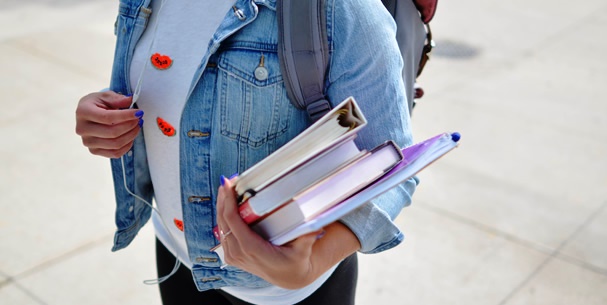 Student Counselling And Admission
