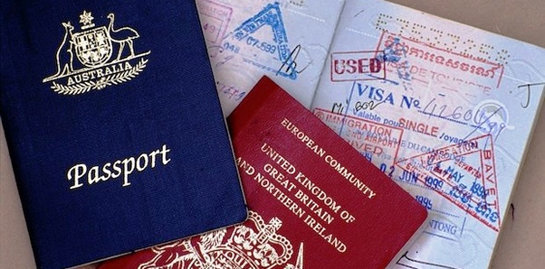 Visa Process