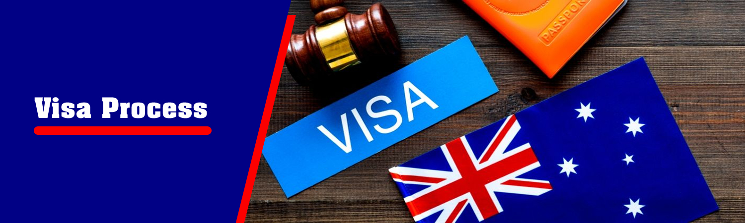 Visa Process