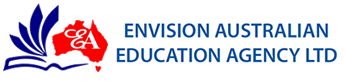 Envision Australian Education Agency Ltd Logo